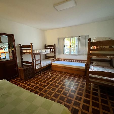 סאו פאולו Quarto Privativo Otima Localizacao מראה חיצוני תמונה