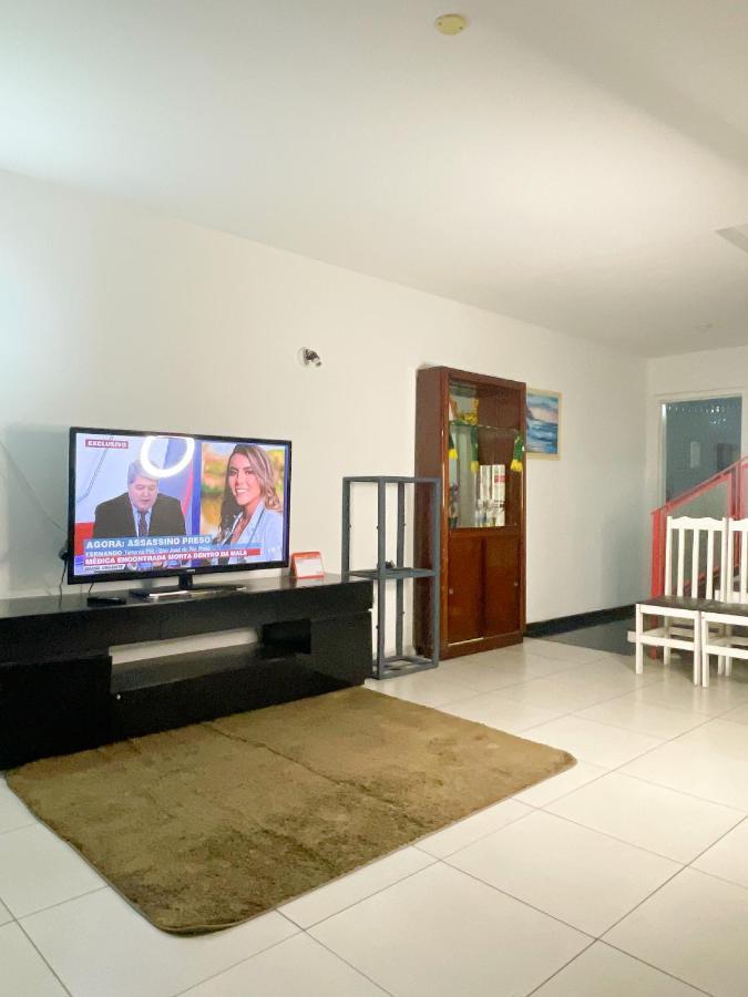 סאו פאולו Quarto Privativo Otima Localizacao מראה חיצוני תמונה