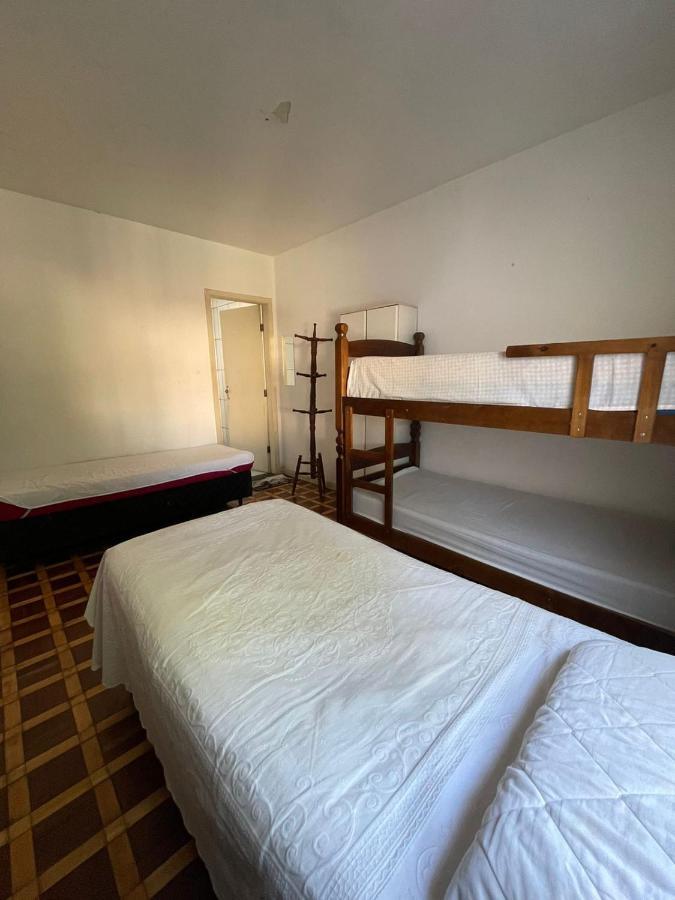 סאו פאולו Quarto Privativo Otima Localizacao מראה חיצוני תמונה