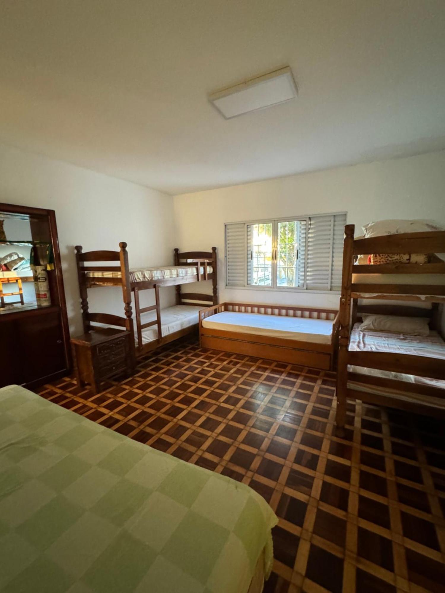 סאו פאולו Quarto Privativo Otima Localizacao מראה חיצוני תמונה