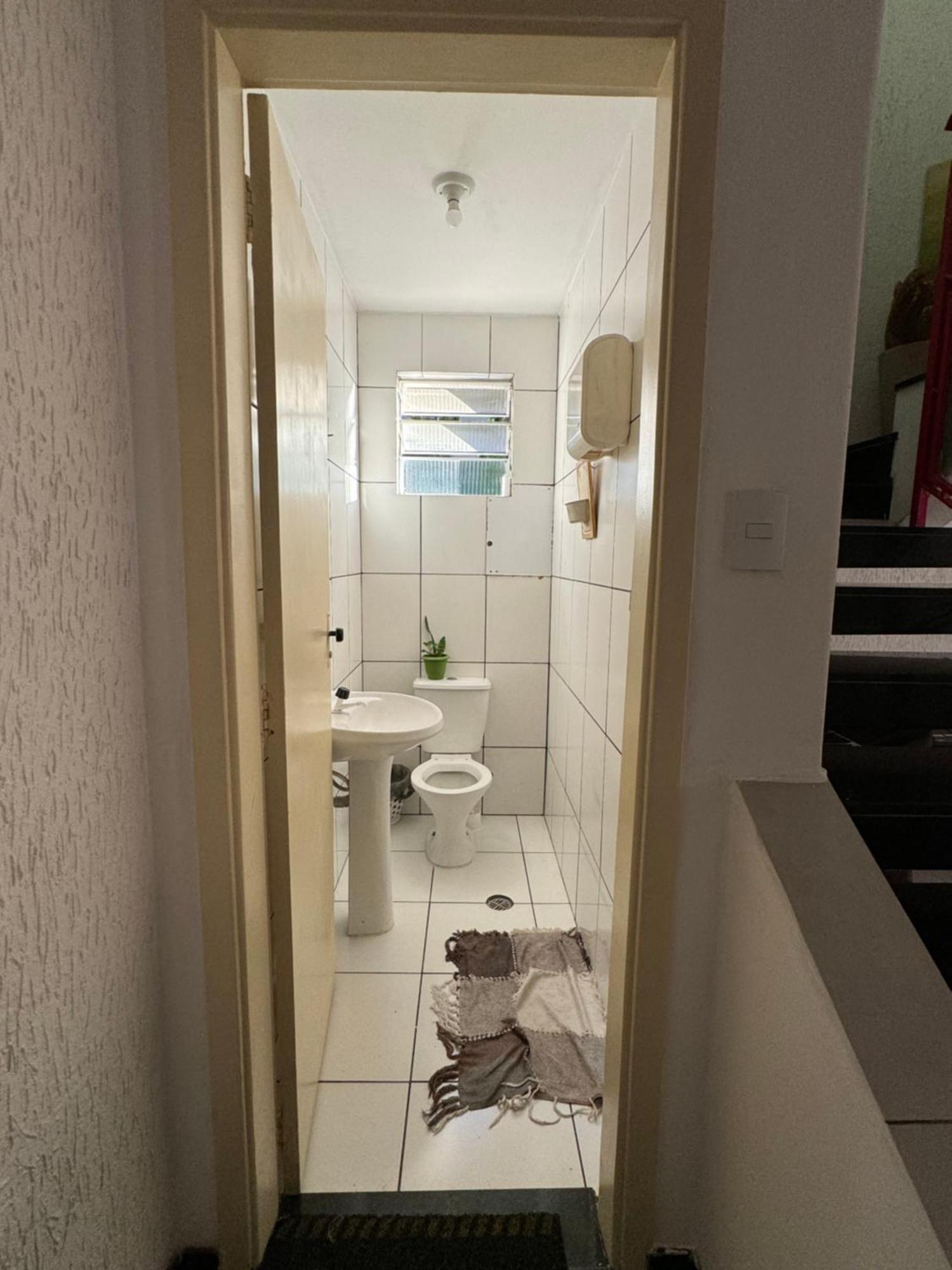 סאו פאולו Quarto Privativo Otima Localizacao מראה חיצוני תמונה