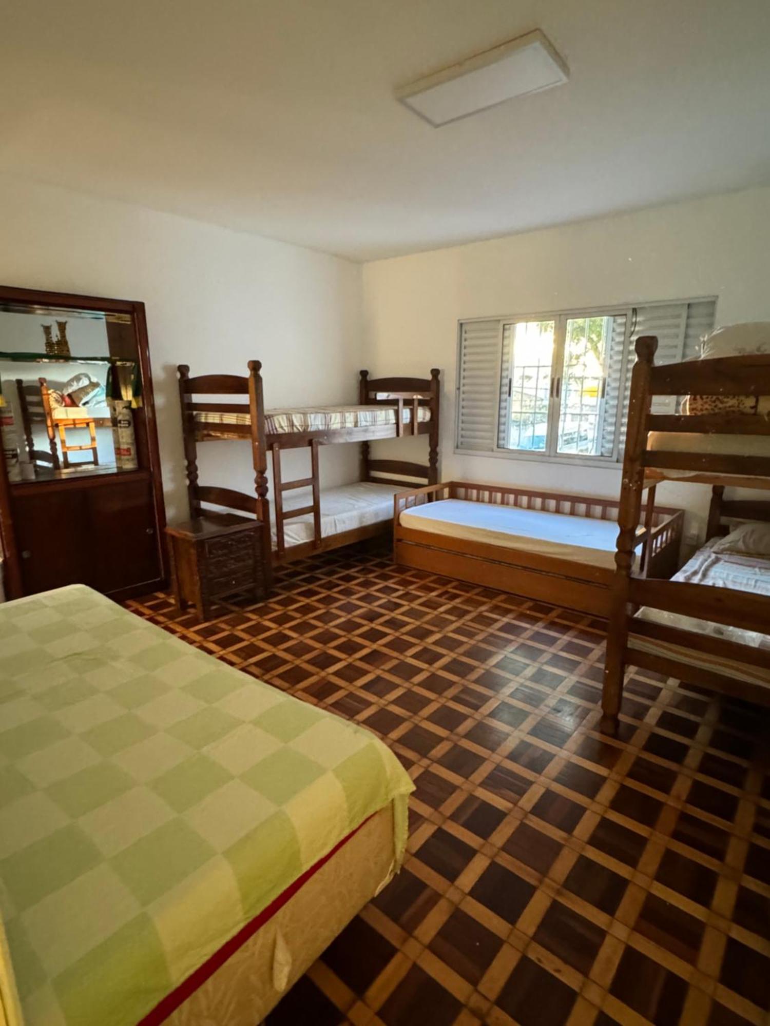 סאו פאולו Quarto Privativo Otima Localizacao מראה חיצוני תמונה